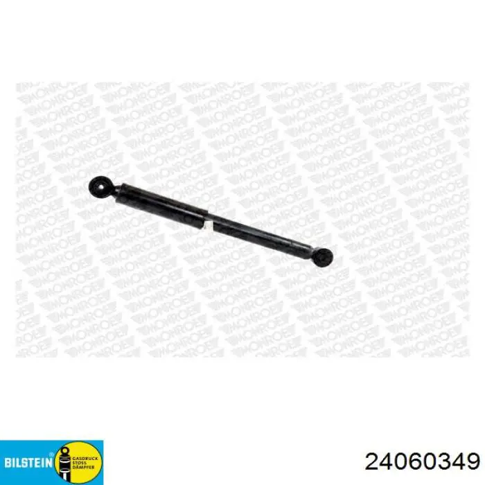 Купить 24060349 Bilstein Амортизатор задней подвески