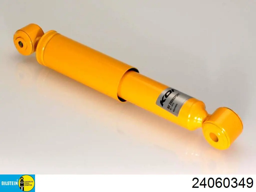Амортизатор задний 24060349 Bilstein
