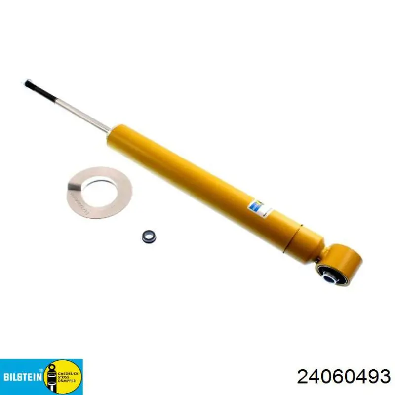 Амортизатор задний 24060493 Bilstein