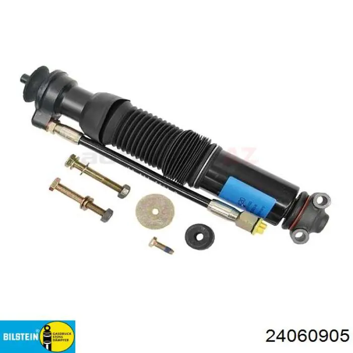 Амортизаторы передние Bilstein 24060905