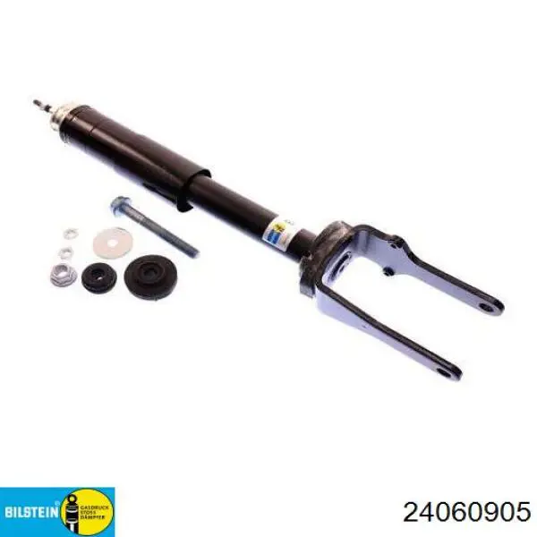 Стойка амортизатора передняя Mercedes 2103201730 цена, от 160.79 USD