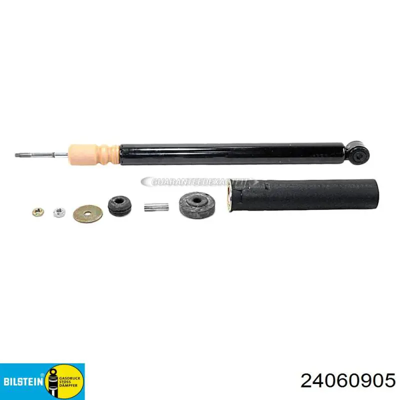Амортизатор передний 24060905 Bilstein