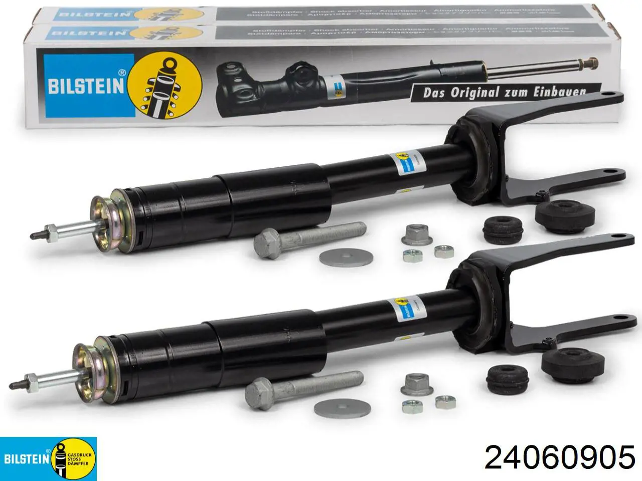 Амортизатор передний 24060905 Bilstein