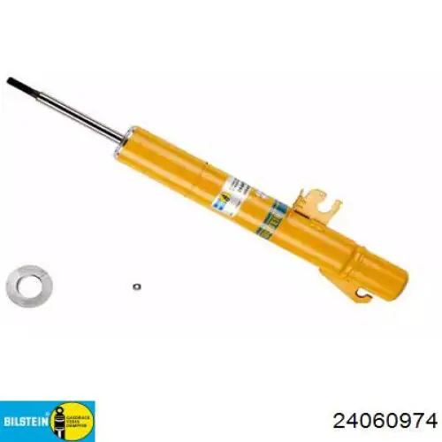 Амортизатор передний 24060974 Bilstein