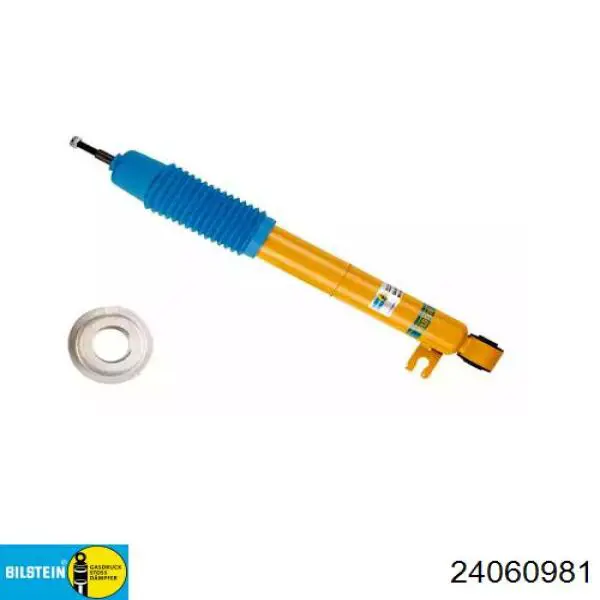 Стойка амортизатора задняя Magneti Marelli 5762G цена, от 36.87 USD