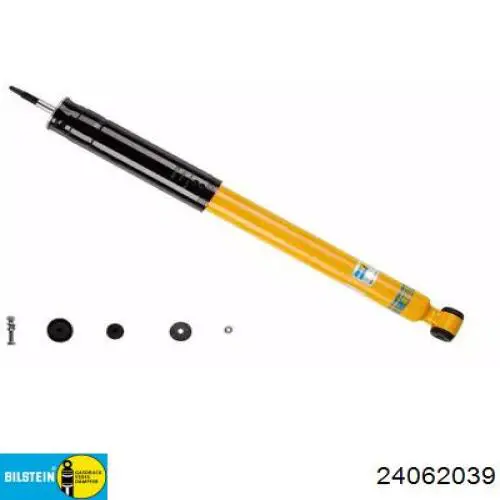 Амортизатор задний 24062039 Bilstein