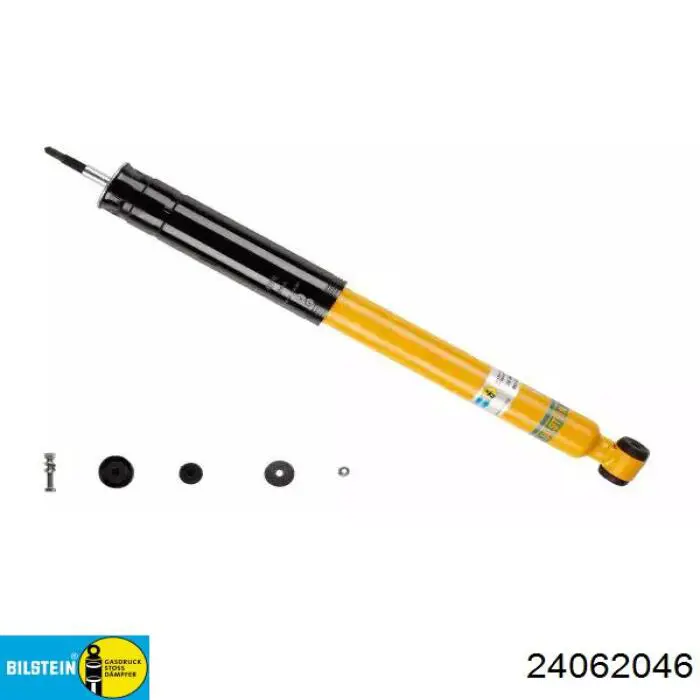 Амортизатор передний 24062046 Bilstein