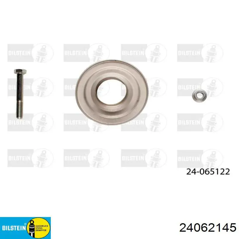 Стойка амортизатора задняя Bilstein 24062145 цена, от 42.73 USD