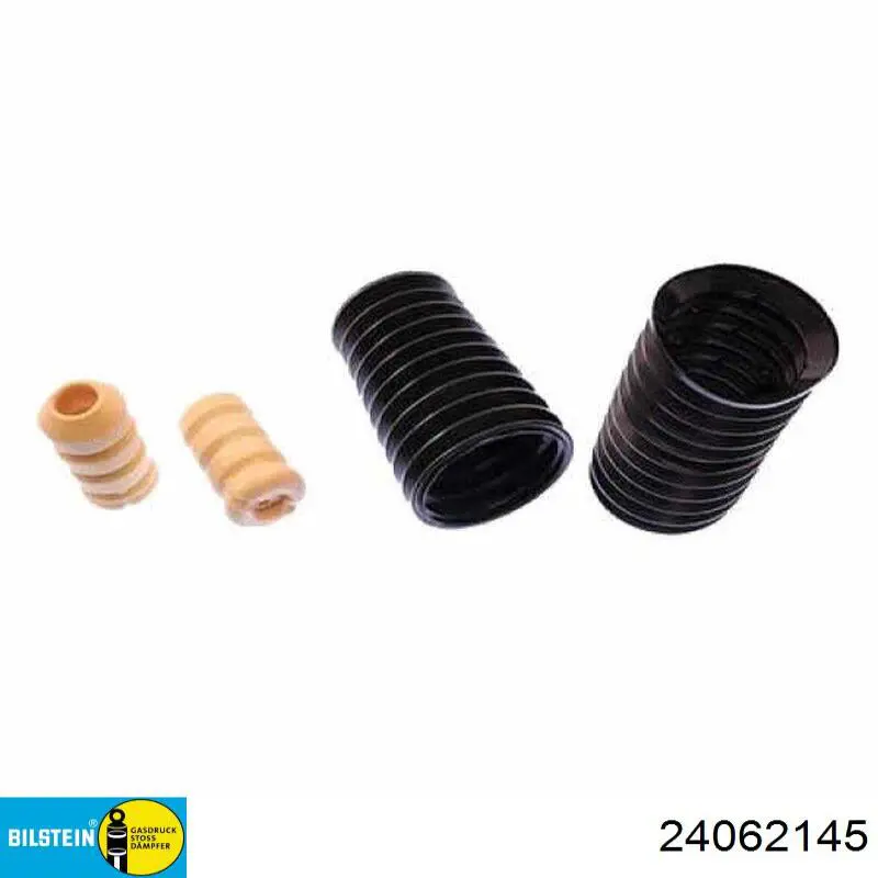Купить 24062145 Bilstein Амортизатор задней подвески