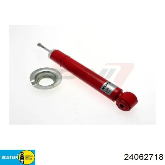 Стойка амортизатора передняя Bilstein 24062718 цена, от 276.38 USD
