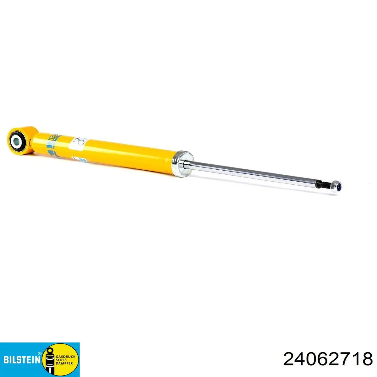 Купить 24062718 Bilstein Амортизатор передней подвески