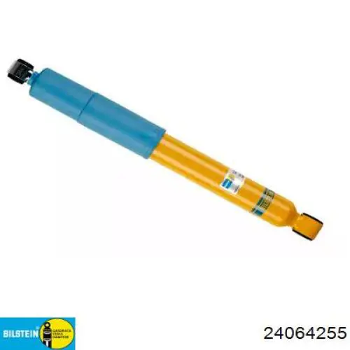 Амортизатор задний 24064255 Bilstein