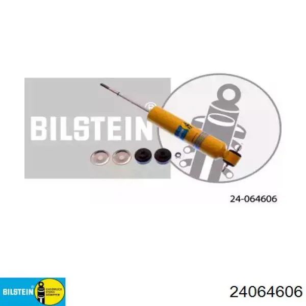 24064606 Bilstein амортизатор передний