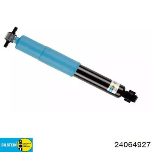 Amortiguador trasero 24064927 Bilstein