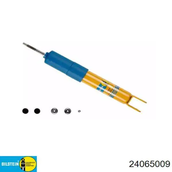 Стойка амортизатора передняя Bilstein 24186100 цена, от 93.43 USD