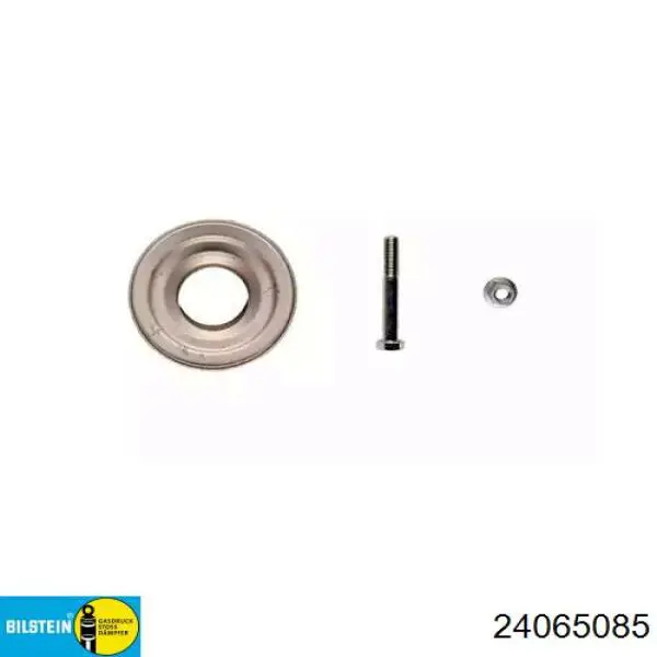 Стойка амортизатора передняя Bilstein 24065085 цена, от 78.00 USD