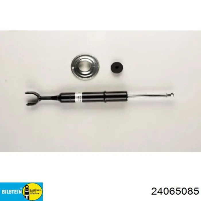 Амортизаторы передние Bilstein 24065085