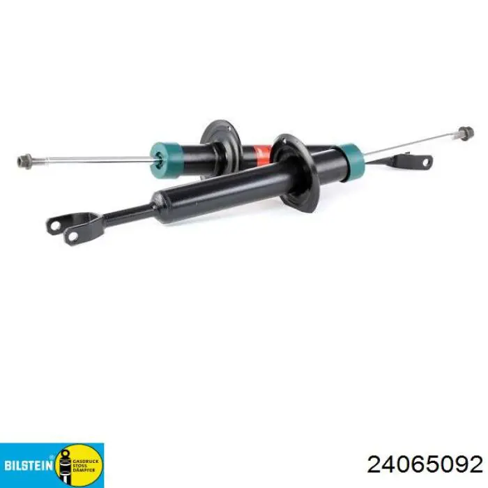 Задний амортизатор Bilstein 24065092