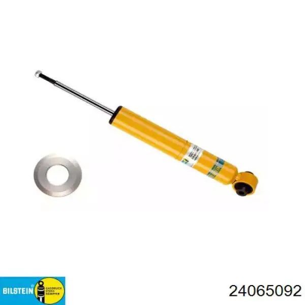 Стойка амортизатора задняя Bilstein 24065092 цена, от 184.87 USD
