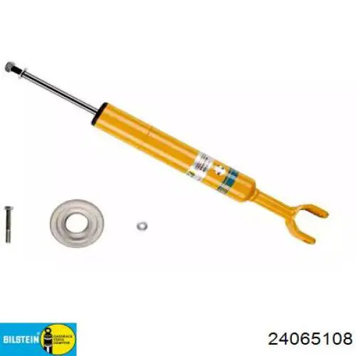 Стойка амортизатора передняя Bilstein 24065108 цена, от 65.95 USD