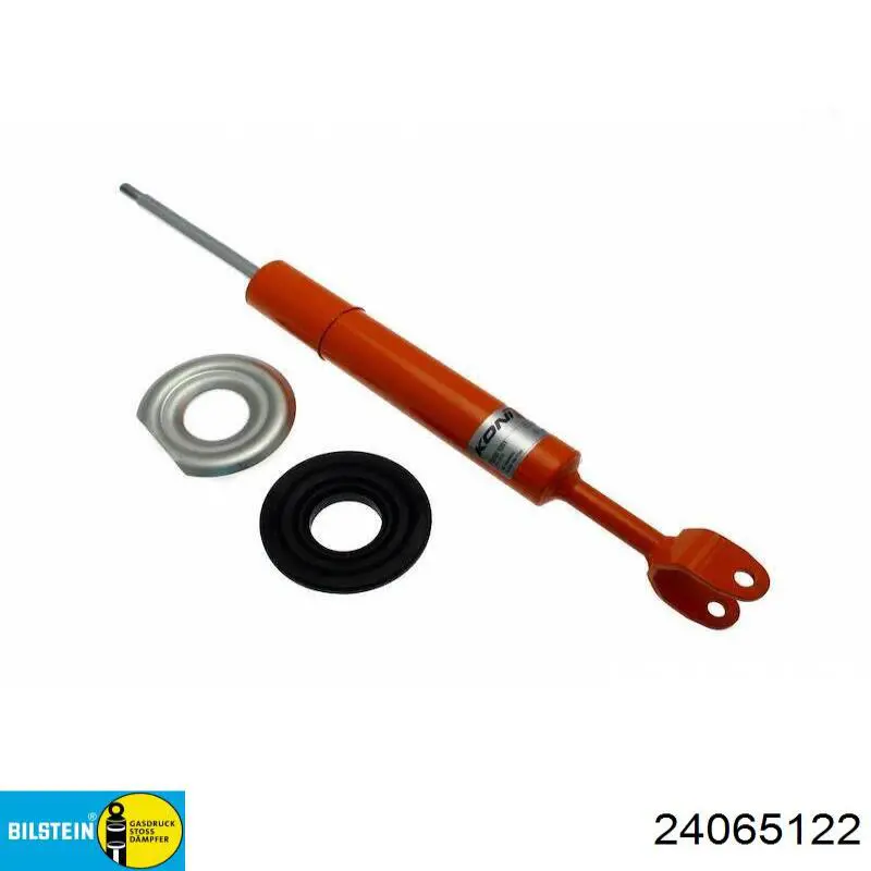 Амортизатор передний 24065122 Bilstein