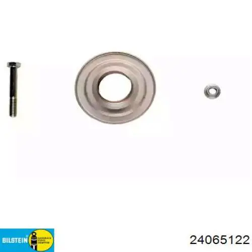 Амортизаторы передние Bilstein 24065122