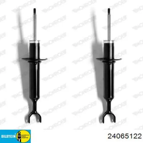 Купить 24065122 Bilstein Амортизатор передней подвески