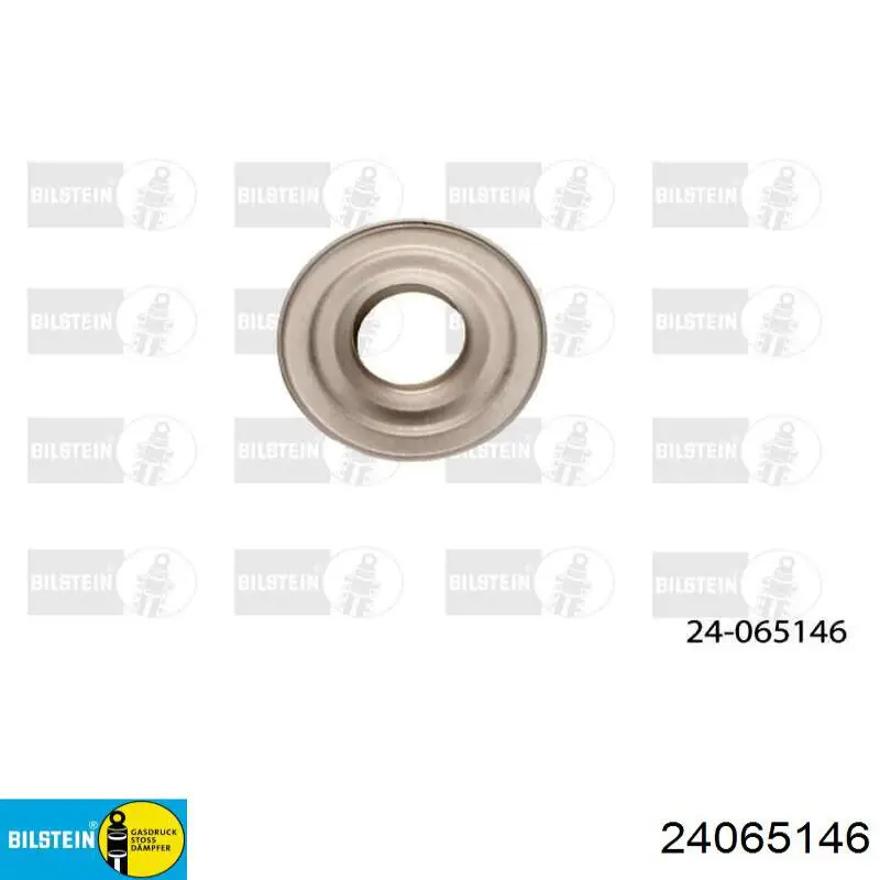 Купить 24065146 Bilstein Амортизатор передней подвески