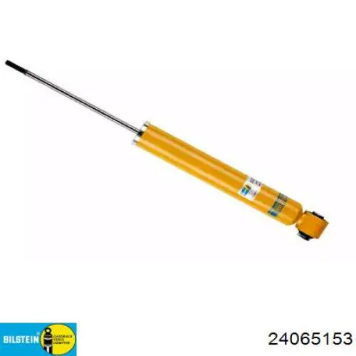 Амортизатор задний 24065153 Bilstein