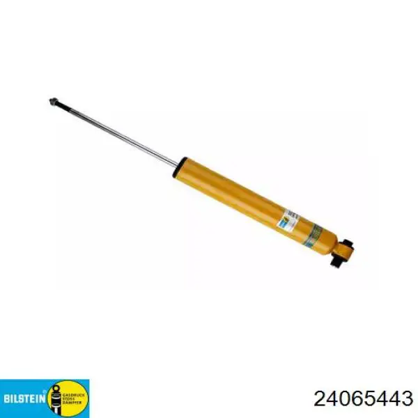 Амортизатор задний 24065443 Bilstein