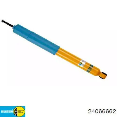 Амортизатор задний 24066662 Bilstein