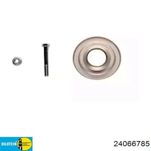 Купить BE56678 Bilstein Амортизатор передней подвески
