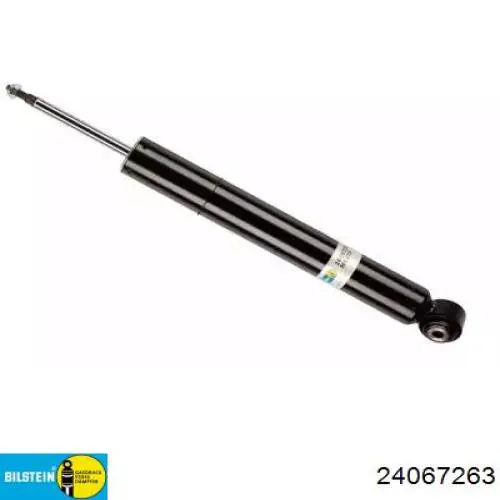 24067263 Bilstein Стойка передняя