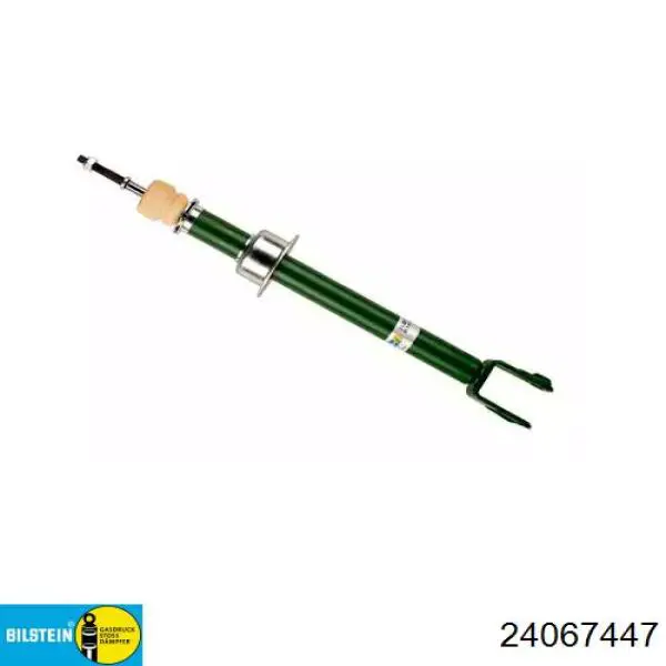 24-067447 Bilstein amortecedor dianteiro