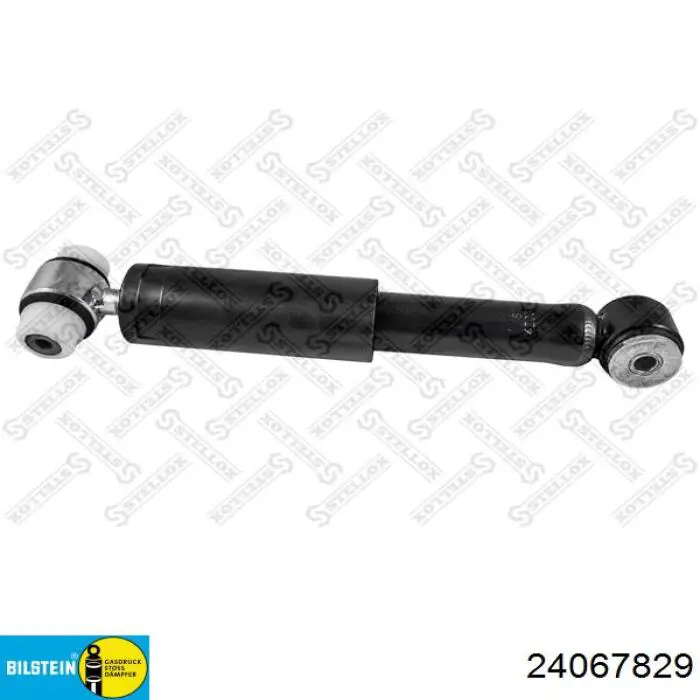 Стойка амортизатора задняя Bilstein 24067829 цена, от 86.44 USD