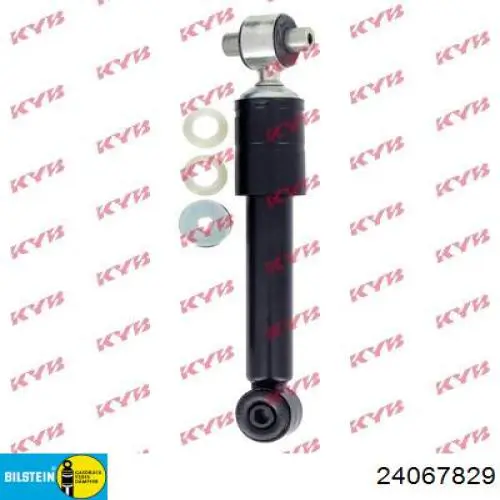 Купить 24067829 Bilstein Амортизатор задней подвески