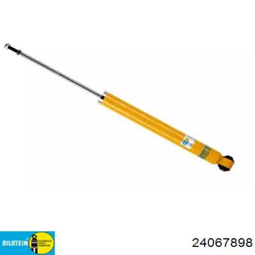 Стойка амортизатора задняя Bilstein 24067898 цена, от 145.91 USD