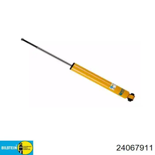 Амортизатор задний 24067911 Bilstein