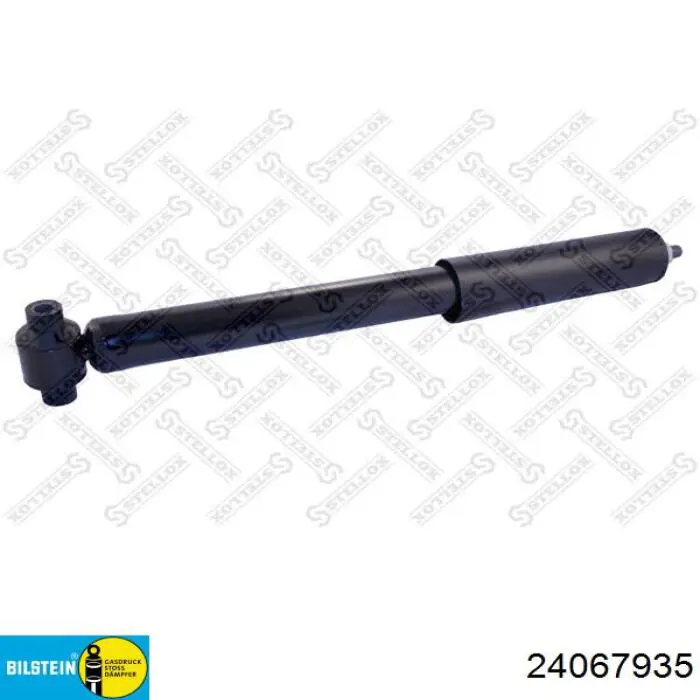 Амортизатор задний 24067935 Bilstein