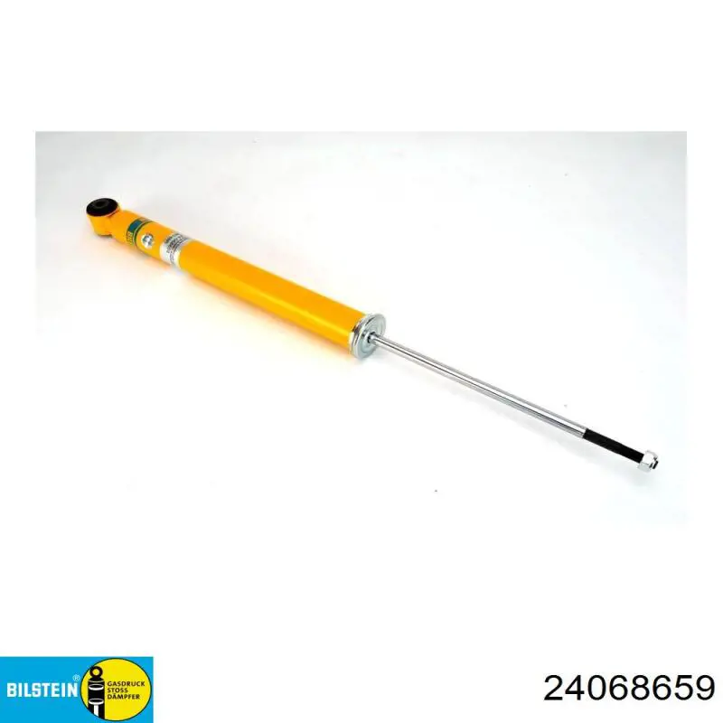 Амортизатор задний BE36865 Bilstein