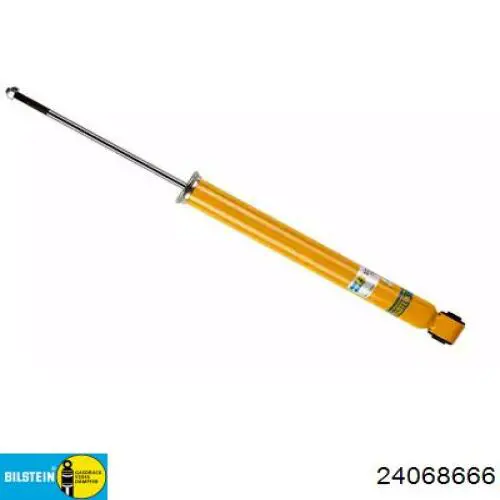 Амортизатор задний 24068666 Bilstein