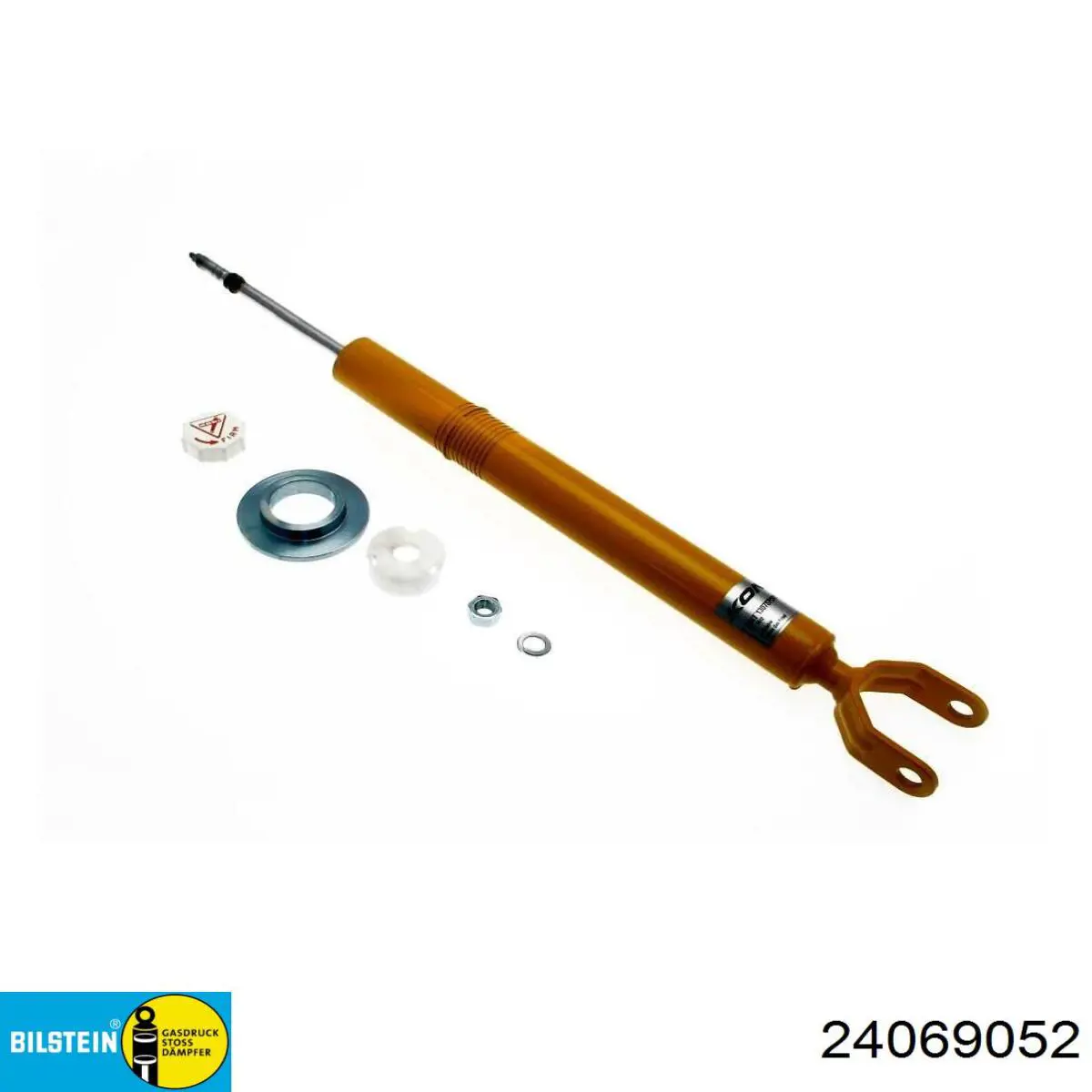 Купить 24069052 Bilstein Амортизатор передней подвески