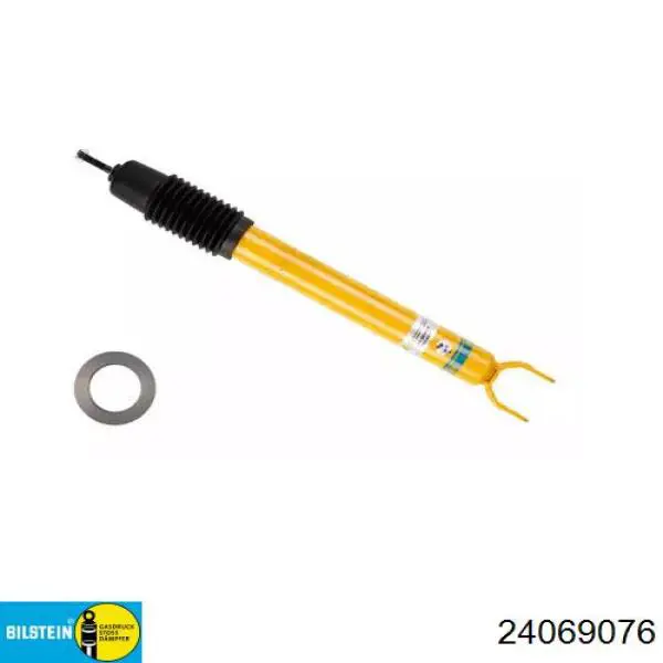 Амортизатор передний 24069076 Bilstein