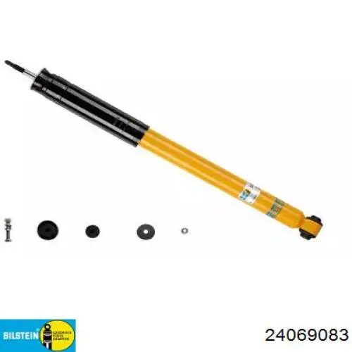 Амортизатор задний 24069083 Bilstein