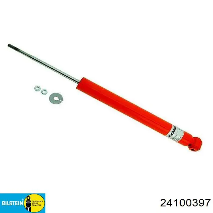 Купить SA6511307 SNR Амортизатор передней подвески