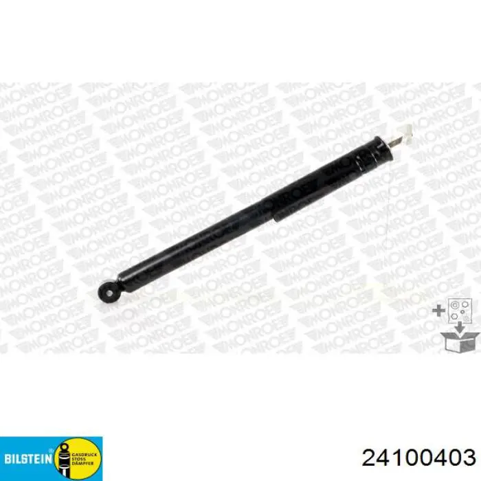 Купить BE3A040 Bilstein Амортизатор задней подвески
