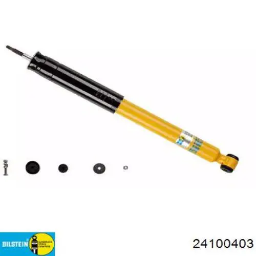 Амортизатор задний BE3A040 Bilstein