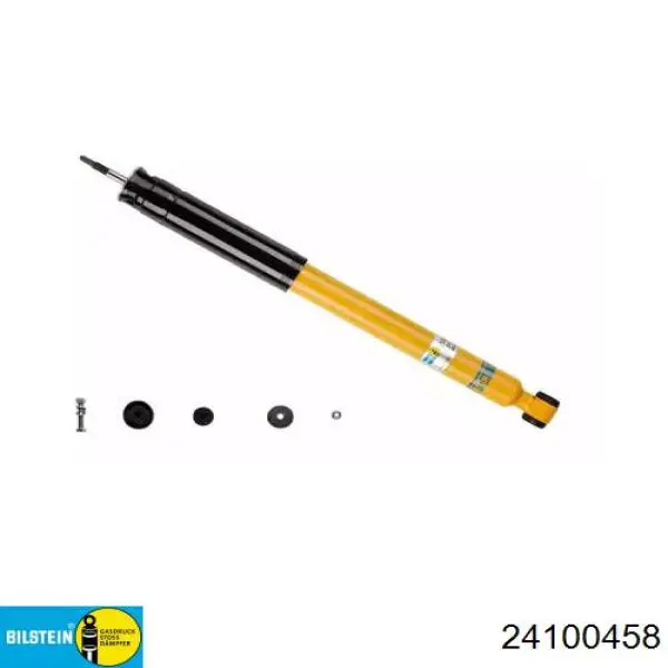 Амортизатор передний 24100458 Bilstein