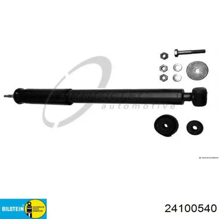 Стойка амортизатора передняя Bilstein 24100540 цена, от 103.03 USD