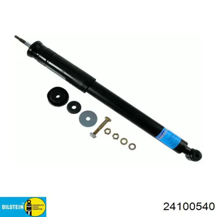 Купить 24100540 Bilstein Амортизатор передней подвески